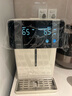 美的（Midea）小魔方電熱水瓶電水瓶飲水機(jī) 燒水壺電水壺電熱水壺 316L不銹鋼保溫恒溫一體可拆 國家補(bǔ)貼 20FPro 曬單實(shí)拍圖
