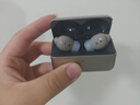 籟特易耳【2025新款-重磅新品】星環(huán)ultra藍牙耳機入耳式真無線HiFi音質主動降噪超長續(xù)航游戲音樂運動耳機 芽灰【52dB深空降噪】雙設備連接 LDAC/LHDC-雙版本 曬單實拍圖