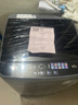 美的（Midea）波輪洗衣機全自動(dòng)家用 MB55V36E 5.5公斤 宿舍租房 迷你洗衣機小型 隨心洗 以舊換新 家電國家補貼 曬單實(shí)拍圖