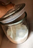 貝特阿斯（BestHA）米桶 無鉛玻璃 食品級專用米桶 防潮大米儲存容器 廚房防潮米缸 曬單實拍圖