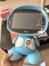 愛(ài)國者ai早教大模型人工智能機器人deepseek問(wèn)答玩具鬧鐘男女孩生日禮物 曬單實(shí)拍圖