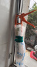 瓦克（WACKER）SN防霉玻璃膠廚衛(wèi)中性水槽馬桶防水密封膠封邊美容膠結(jié)構(gòu)膠瓷白 曬單實(shí)拍圖