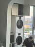 松下（Panasonic）【吳磊同款】白月光4.0Ultra 洗烘套裝 10kg滾筒洗衣機+變頻熱泵烘干機 8532N+8532NR 國家補貼20% 曬單實拍圖
