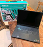 華碩天選6 Pro 銳龍版 國家補貼20% 16英寸游戲本 筆記本電腦(銳龍9 8940HX 16G 1T RTX5060 2.5K)灰 曬單實(shí)拍圖