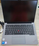 ThinkPad【國(guó)家補(bǔ)貼20%】聯(lián)想筆記本電腦E14 2025超能版 商務(wù)辦公學(xué)生輕薄本 英特爾酷睿5 16G 1T 2.8K黑色 曬單實(shí)拍圖
