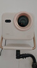 Vidda 大眼睛M2 Pro皓月白 海信4K超高清純?nèi)す馔队皟x 無損光學(xué)變焦 家用家庭影院臥室 國(guó)家補(bǔ)貼20% 曬單實(shí)拍圖