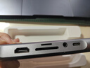 宏碁（acer）擴展塢11合1 USB-C轉HDMI轉換器適用iPad,MacBook 4K投屏VGA音頻網(wǎng)口分線(xiàn)器拓展塢 曬單實(shí)拍圖