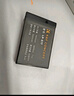 K&F ConceptLP-E17適用佳能相機電池R10/r8/750d/200d二代/m6/760D/M3M5數碼充電微單單反充電器套裝一電一充  曬單實(shí)拍圖