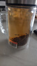 貝親（Pigeon）PPSU迪士尼雙把手奶瓶330ml LL號(hào)奶嘴 秋收時(shí)分 9月+ AA235 曬單實(shí)拍圖
