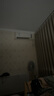 美的（Midea）家用空調(diào) 升級(jí)酷省電 變頻冷暖 大風(fēng)量掛機(jī) 新一級(jí)能效 臥室一鍵節(jié)能省電 以舊換新 國(guó)家補(bǔ)貼20% 大1.5匹 一級(jí)能效 升級(jí)款省電37% 曬單實(shí)拍圖