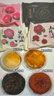 嘉華鮮花餅桂花栗子酥禮盒175g云南特產(chǎn)糕點(diǎn)心下午茶旅游伴手禮年貨 曬單實(shí)拍圖
