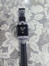 小天才電話手表Z6Pro少年版隕石灰防水GPS定位學(xué)生兒童智能手表移動聯(lián)通電信4G視頻拍照雙攝男女表 曬單實(shí)拍圖