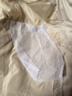 波司登25年秋季羽絨服90絨女士修身短款休閑輕薄立領(lǐng)送禮物外套 曬單實拍圖