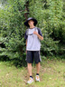 思凱樂(lè )【飛巖】越野跑鞋戶(hù)外男女徒步鞋全地形防滑耐磨透氣緩震登山鞋 【男女通款】橙色 42 曬單實(shí)拍圖