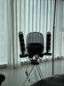 哈曼卡頓（Harman/Kardon）Soundsticks 5水晶5代無線藍牙桌面音響氛圍燈光家用電腦電視音箱 玄光色 曬單實拍圖
