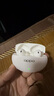 OPPO Enco Free4 【國家補貼】真無(wú)線(xiàn)入耳式藍牙耳機降噪耳機搭檔 Find X8通用蘋(píng)果華為小米手機珠光白 曬單實(shí)拍圖