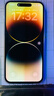 【已驗機】Apple iPhone 14promax 蘋(píng)果14ProMax二手 5G國行 【顏色看下方報告自行選擇】 256G 曬單實(shí)拍圖