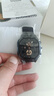 冠琴（GUANQIN）手表男機械表全自動(dòng)男表瑞士工藝商務(wù)運動(dòng)學(xué)生防水品牌男表禮物 大爆炸-網(wǎng)帶全黑 SY款 曬單實(shí)拍圖