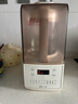 小熊（Bear）低音降噪破壁機(jī)1.5L家用全自動豆?jié){機(jī)榨汁料理輔食機(jī)預(yù)約多功能破壁免濾3-4人用F01G1【國家補貼】 曬單實拍圖