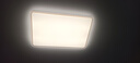 歐普（OPPLE）吸頂燈護(hù)眼高顯色客廳大燈可調(diào)光LED照明燈具燈飾簡(jiǎn)約品見(jiàn) 包安裝 曬單實(shí)拍圖