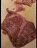 國(guó)產(chǎn)谷飼黃牛 牛腱子2斤健身新鮮牛肉生鮮超市火鍋烤肉燒烤食材 牛腱子2斤 曬單實(shí)拍圖