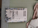 嫚熙（EMXEE）5A抗菌孕婦產(chǎn)婦一次性內(nèi)褲旅游出差月子便攜滅菌免洗純棉內(nèi)褲 5盒共20條 XXL（建議120-150斤) 曬單實(shí)拍圖