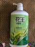 花王（KAO）洗發(fā)水控油蓬松弱酸性女士洗發(fā)露原裝進(jìn)口清新綠茶洗頭膏750ML 曬單實(shí)拍圖