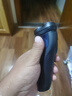 飛科（FLYCO）剃須刀 男士智能全身水洗充電式電動(dòng)胡須刀 旅行便攜男生生日禮物教師節(jié)禮物 FS373【彈出式鬢角刀，續(xù)航45天】 曬單實(shí)拍圖