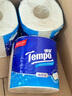 得寶（TEMPO）一博同款 無香卷紙 4層*160g*16卷 有芯卷筒紙 衛(wèi)生紙巾 曬單實拍圖