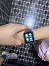 飛利浦（PHILIPS）兒童電話手表W2208A 長續(xù)航高清視頻4G全網(wǎng)通 耐摔防水 精準(zhǔn)定位學(xué)生智能兒童手表 櫻花粉-XFQ 曬單實拍圖