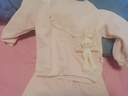 G.DUCKKIDS小黃鴨女寶寶秋裝女童套裝一歲嬰兒衣服小女孩春秋休閑衛(wèi)衣兩件套 粉紅色l兩件套 110 尺碼4~5歲【100-110cm】 曬單實(shí)拍圖