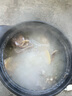 九曲食珍內(nèi)蒙羔羊肉 羊排羊腿手把羊肉羊蝎子燒烤火鍋團購送禮分割半只羊 【買3斤送1斤】手把羊肉（凈4斤） 曬單實拍圖