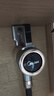 美的（Midea）吸塵器家用無線Q7 手持吸塵器   綠光顯塵車載大吸力 除螨除塵一體機(jī)輕量【國家補(bǔ)貼】 曬單實(shí)拍圖
