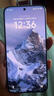小米（MI）REDMI Note15 Pro+ 第四代驍龍7s 7000mAh 龍晶玻璃十倍抗摔 IP68防水 16+512 煙霞紫 紅米 5G手機(jī) 曬單實(shí)拍圖