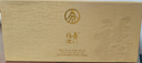 五糧液股份 福喜迎門 小金條禮盒 濃香型白酒 52度 100mL*5瓶 中秋送禮 曬單實拍圖