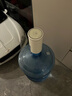 小熊（Bear）桶裝水抽水器 飲水機抽水泵神器 水桶取水器 電動(dòng)上水器礦泉水壓水器自動(dòng)吸水器F06Q1 曬單實(shí)拍圖