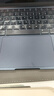 Apple/蘋果AI筆記本/MacBookPro14英寸M4(10+10核) 16G 512G銀色筆記本電腦MW2W3CH/A 曬單實拍圖