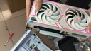英特爾14代酷睿i5 14600KF系列 RTX5070 三角洲行動(dòng)設(shè)計(jì)游戲臺(tái)式電腦主機(jī)DIY組裝電腦 配三：14600KF+RTX5060Ti 曬單實(shí)拍圖