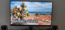 小米（MI）REDMI 23.8英寸顯示器 144Hz IPS技術(shù) 專(zhuān)業(yè)級色準 低藍光 電競電腦辦公顯示器顯示屏 A24 2026款 曬單實(shí)拍圖