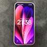 小米（MI）Xiaomi 17液態(tài)硅膠磁吸保護殼-蜜桃粉 曬單實(shí)拍圖