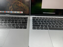 Apple/蘋果【國家補貼】AI筆記本/2025款MacBook Air13英寸M4 (10+8核) 16G 256G天藍色電腦MC6T4CH/A 曬單實拍圖