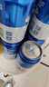 西域春  新疆風(fēng)味 原味奶啤 300ml*12罐 聚會(huì )暢飲 乳酸菌飲料風(fēng)味奶 曬單實(shí)拍圖