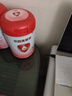貝因美（Beingmate）愛(ài)加12-36月幼兒奶粉3段800g*6多罐免疫成長(zhǎng)奶粉含乳鐵蛋白 曬單實(shí)拍圖