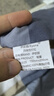 春夏款被套單件2025新款150x200被罩四季通用被單120x200學(xué)生宿舍 摩卡 150x200cm被套 曬單實(shí)拍圖