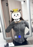 FitonTon2件裝調(diào)整型內(nèi)衣女防下垂提拉收副乳文胸塑型大碼薄款無痕胸罩 曬單實(shí)拍圖