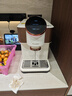 咖博士（Dr.coffee）全自動(dòng)咖啡機家用小型冷熱雙萃研磨一體機一鍵冷萃H2pro 曬單實(shí)拍圖