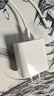 固質(zhì)蘋果16充電器正品充電線45W氮化鎵快充TypeC套裝iphone16promax/15pro/plus手機(jī)充電頭USB-C數(shù)據(jù)線 【原盒封裝】45W蘋果快充頭+1米編織快充線 曬單實(shí)拍圖
