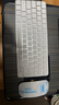 Bkayp適用蘋果鼠標(biāo)鍵盤套裝真無線藍(lán)牙充電妙控式三代MacBook筆記本電腦ipad平板apple觸控辦公可充電 曬單實(shí)拍圖
