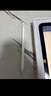 【美國MIF認證】適用apple pencil蘋(píng)果ipad電容筆磁吸充電快充觸控筆pro防誤觸手寫(xiě)筆10平板觸屏11 官配三代旗艦版【磁吸充電快充丨傾斜壓感丨超長(cháng)續航】 防誤觸不斷觸丨官配原版功能 曬單實(shí)拍圖