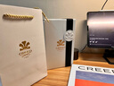 CREED【七夕禮物】拿破侖之水香水禮盒100ml木質(zhì)調(diào)中性香持久留香 禮物 曬單實(shí)拍圖